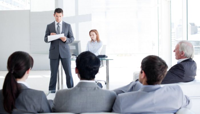 Hiring an IT Management Company for Your Financial Advisory Business