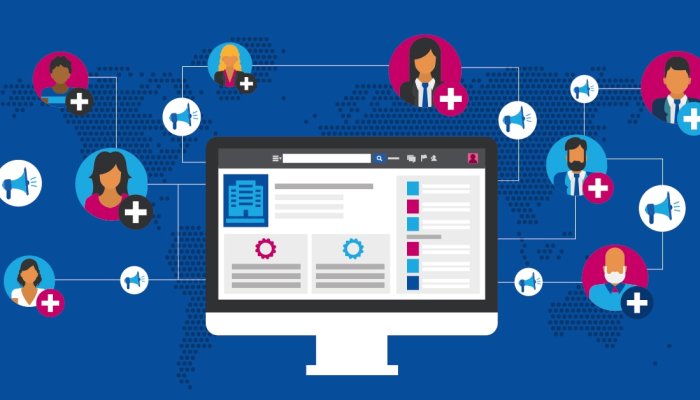 How LinkedIn is Beneficial for the Growth of Your Business?