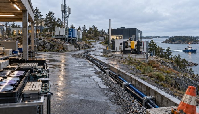 Neljä kaupunkia etsii Suomelle fyysisen tekoälyn kasvukärkiä