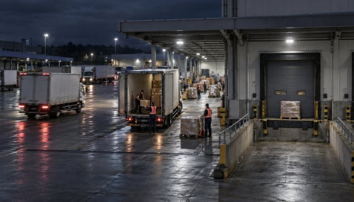 MilleMiglia membuka data logistik sintetis—kinerja solver belum terbukti
