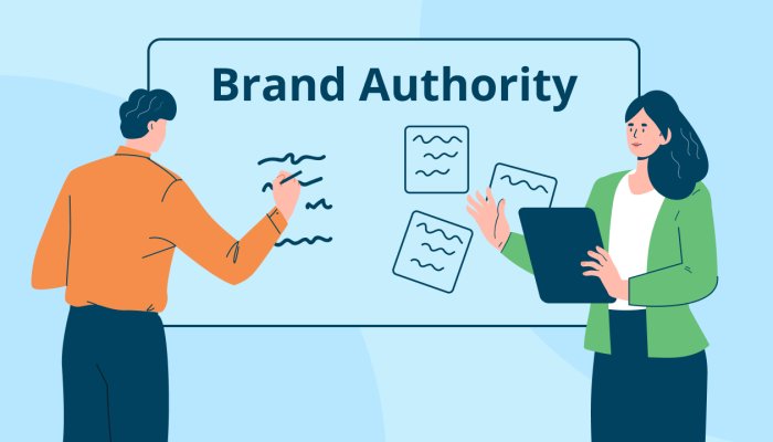 Online Blogging for Building your Brand’s Online Authority