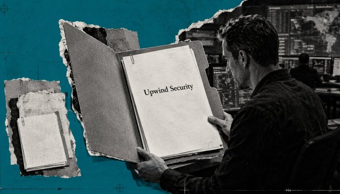 Upwind 300 milyon dolar peşinde: değerleme sekiz ayda 2,5 katına çıkabilir