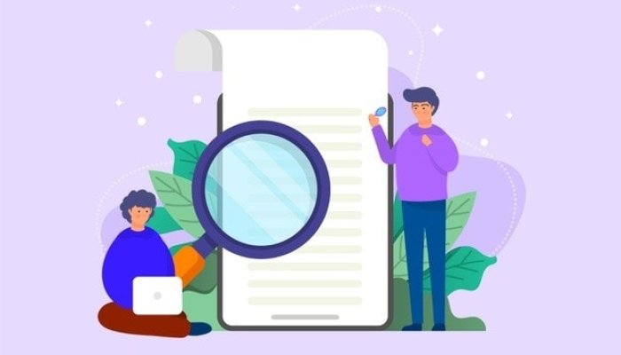 Your Personal Step by Step Guide to a Detailed Content Analysis Research