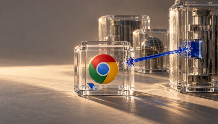 Google zvýšil odmeny za chyby v Chrome, únik zo sandboxu má cenu 20-tisíc