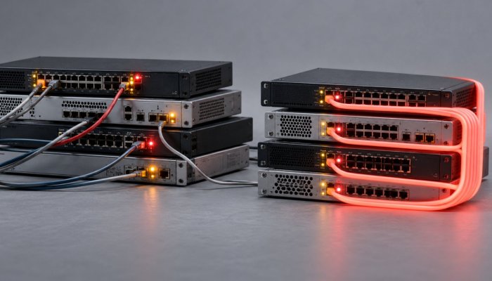SolarWinds משיקה את Avior — הגישה עדיין עוברת דרך תוכנית מודרכת
