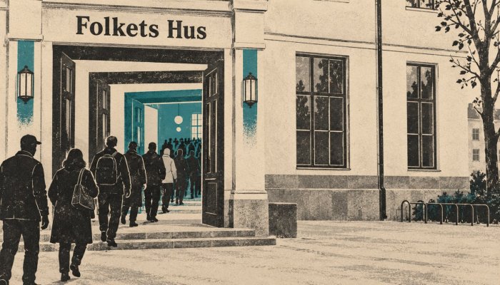 52,6 prosent er fagorganisert – høyeste nivå på over 25 år