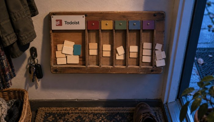 „Todoist“ ar „Microsoft To Do“: nemokamai gaunate daugiau, mokėdami – kontrolę