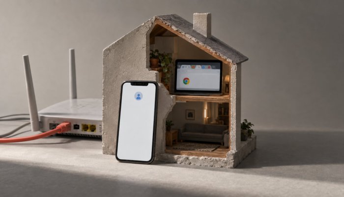 Cancellare Le mie attività non elimina tutta la cronologia Google