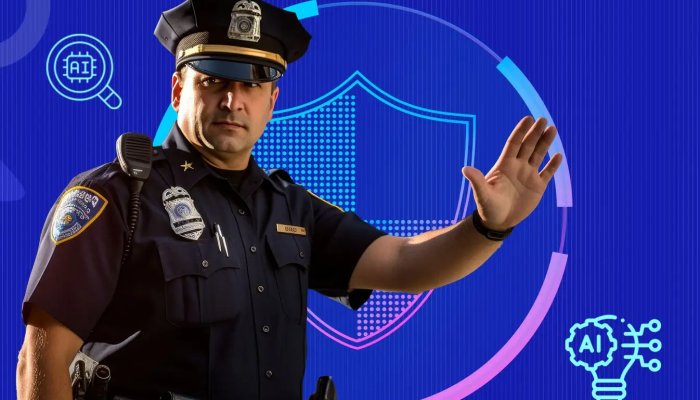 Police Department Testing AI-Powered Detective on Real Crimes