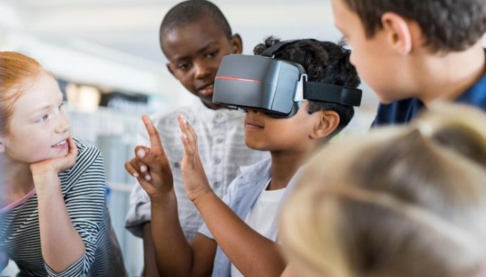New Technology that Will Change the Future of Education
