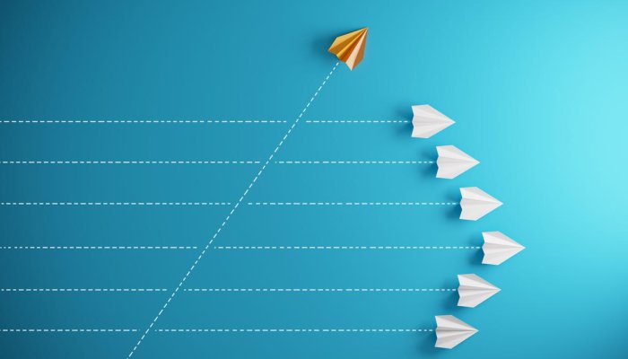 How You can Change your Business Paradigm with Salesforce?
