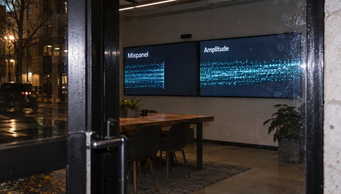 Amplitude ou Mixpanel: 1 milhão de eventos já muda o plano gratuito