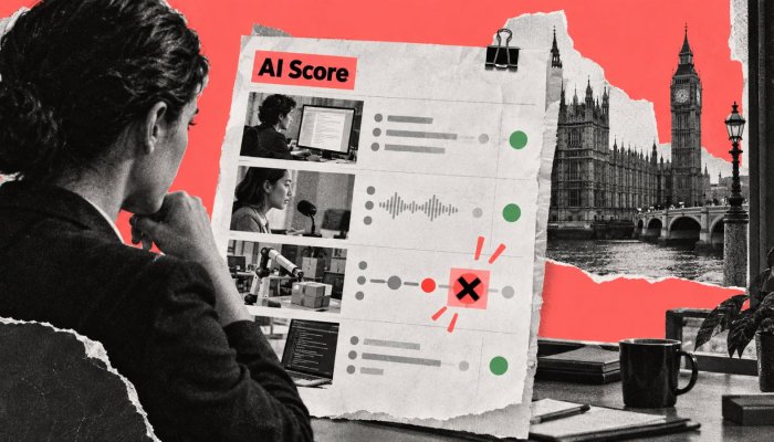 AI Score lève 4 M£ : la croissance des revenus reste sans chiffre