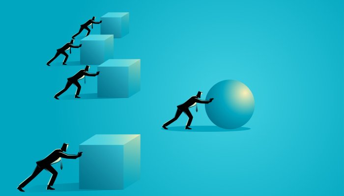 Top 10 Innovative Business Leaders to Follow