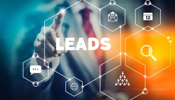 Optimizing B2B Lead Generation