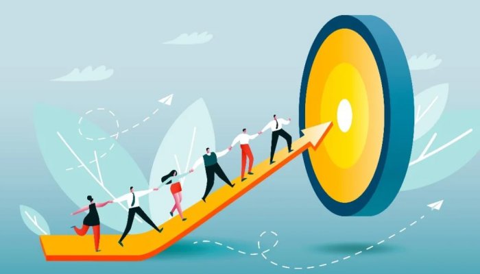 How to Sharpen Your Leadership Skills and Grow Your Business
