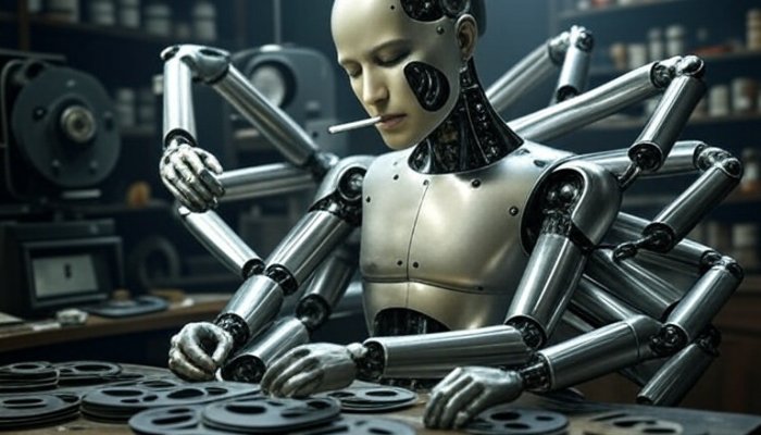 Icon Startup’s AI Pivot: A $9.2M Promise Turns Into an Agency Gimmick?