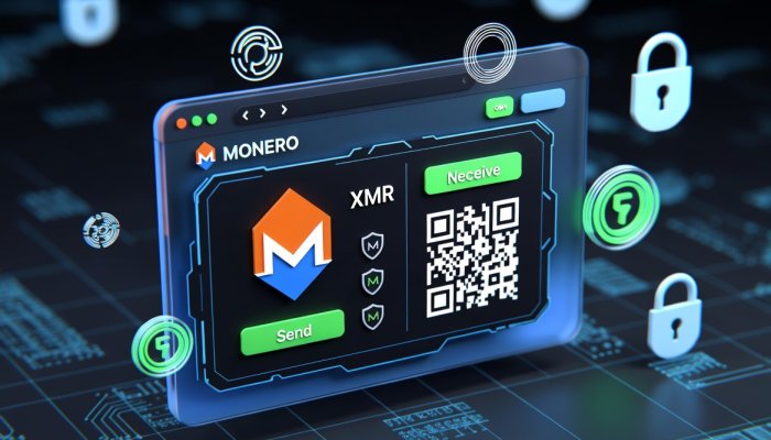 Monero Web Wallets in 2026: Private, Browser-Based, and Easier Than Ever
