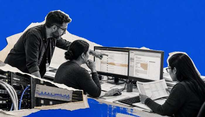 Forward Deployed Engineer menjembatani demo AI dan sistem produksi