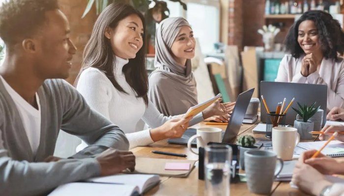5 Tips to Improve Your Work Culture