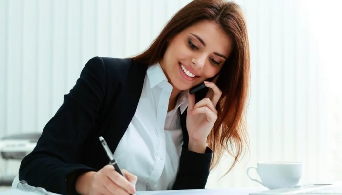 Скрипт телефонных продаж не должен быть текстом: соберите карту разговора