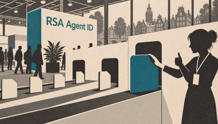 RSA Agent ID zaustavlja rizičan poziv — stiže 16. studenoga