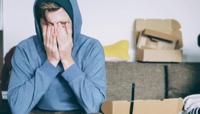 7 причин, по которым XXI век делает нас несчастными
