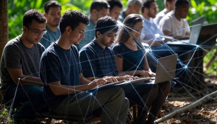 Opportunities for Work in Sri Lanka via Quasa Connect
