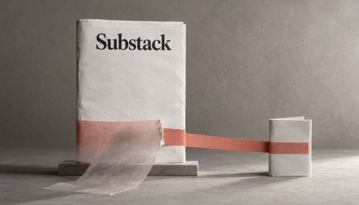 Substack overtager momsen – en fast pris kan sænke din udbetaling