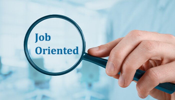 Best Job Oriented Courses After Graduation