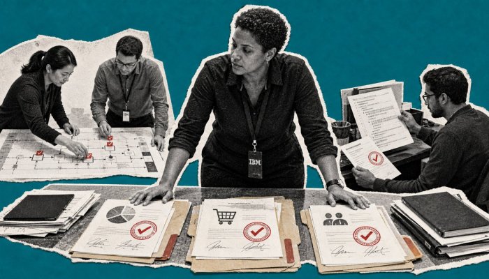 IBM integrará ChatGPT Work y Codex: formará a miles de consultores