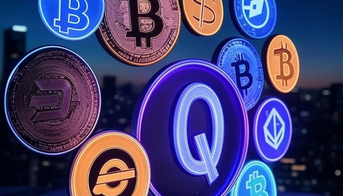 Quasacoin (QUA) Buyback (March 2025)
