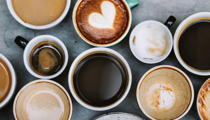 You Get to Know the Best Coffee Flavors of London