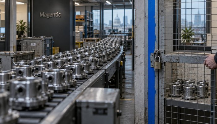 Magentic capta 18 millones: promete ahorrar hasta un 5% en compras