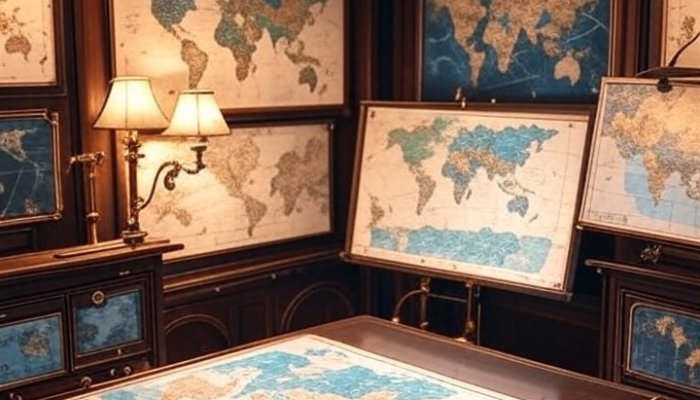 Create Stunning Data Visualizations — Fast and Free
