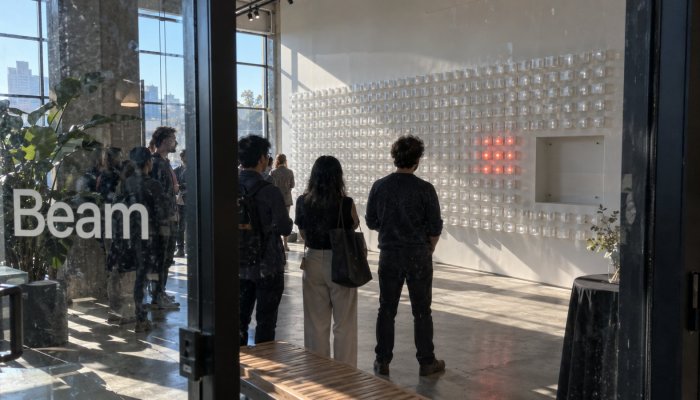 Reflection’s 501B Beam Is Announced—but the Weights Are Not Out Yet