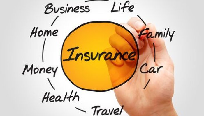 5 Types of Insurance You must Go For