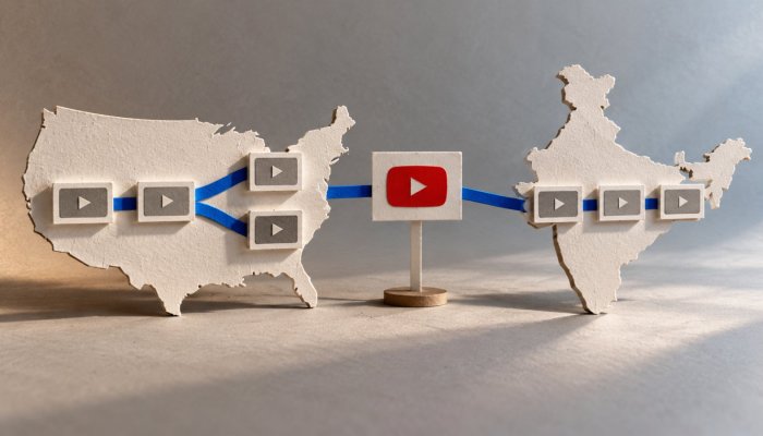 Ask YouTube मोबाइल पर आया—भारत में खोज का नया तरीका अभी नहीं