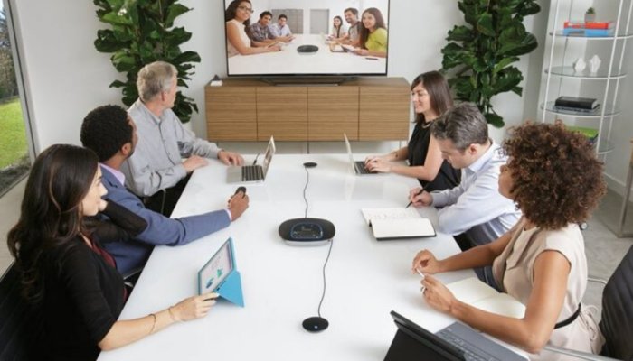 The 5 Best AV Technologies for Small Companies