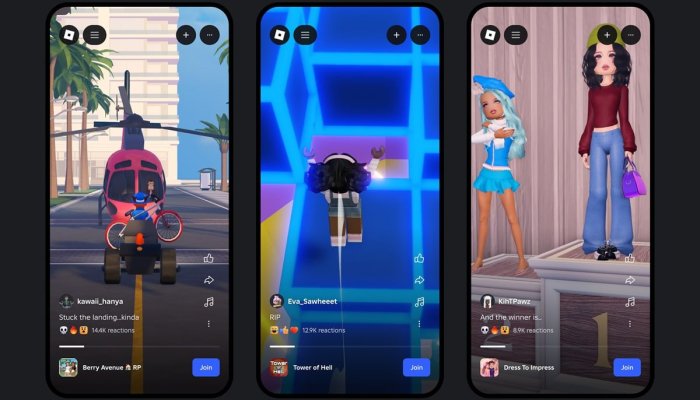 Roblox Soars on the Wave of Hit Indie Projects