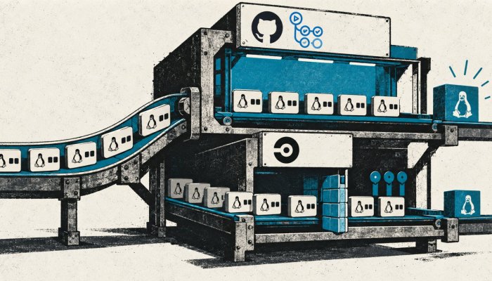 GitHub Actions ili CircleCI: 50.000 minuta mijenja račun CI/CD-a