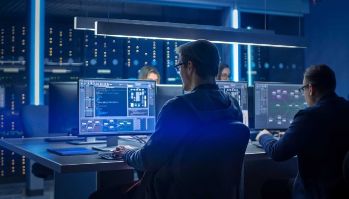 Cyber Security – It’s Time You Protect You...