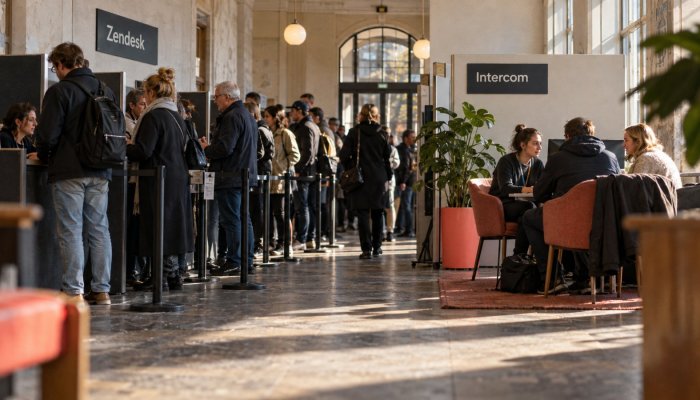 Zendesk eller Intercom? Hver AI-løsning får sit eget taxameter