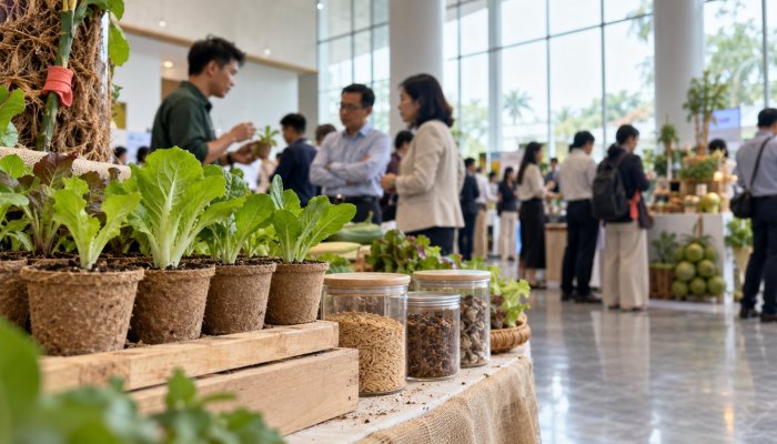 150 dự án nông nghiệp vào bán kết, hỗ trợ thương mại hóa tới 400 triệu đồng