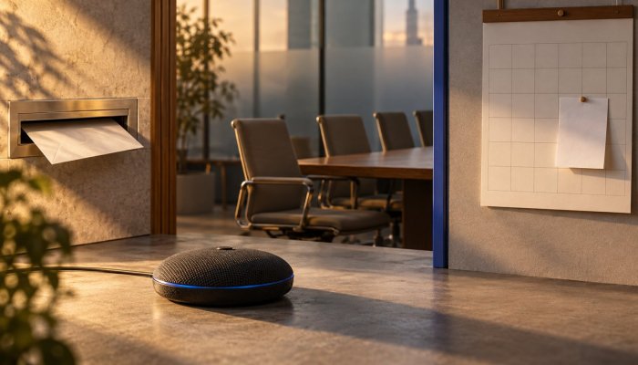 ZoomかGoogle Meetか、AI議事録は追加料金と保存先で選ぶ