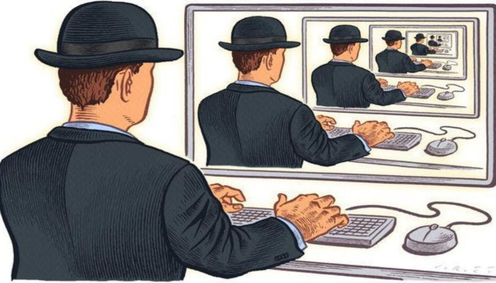Эффект эхо камеры: Как ваша лента в соцсетях искажает реальность. Эхо-камера в СМИ