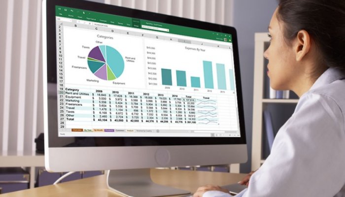 5 Best Places to Learn Excel in 2025