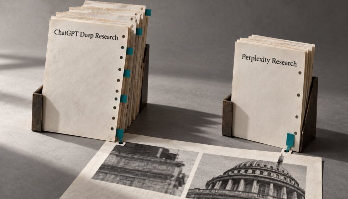 ChatGPT ці Perplexity для даследавання: глыбіня не ратуе памылковую крыніцу
