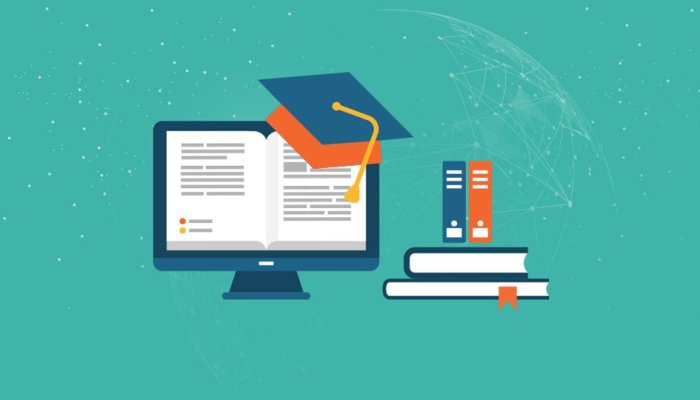 How e-learning Technology is prompting Business