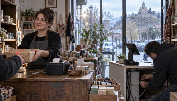 Shopify თუ WooCommerce: უფასო ბირთვი იაფ მაღაზიას არ ნიშნავს